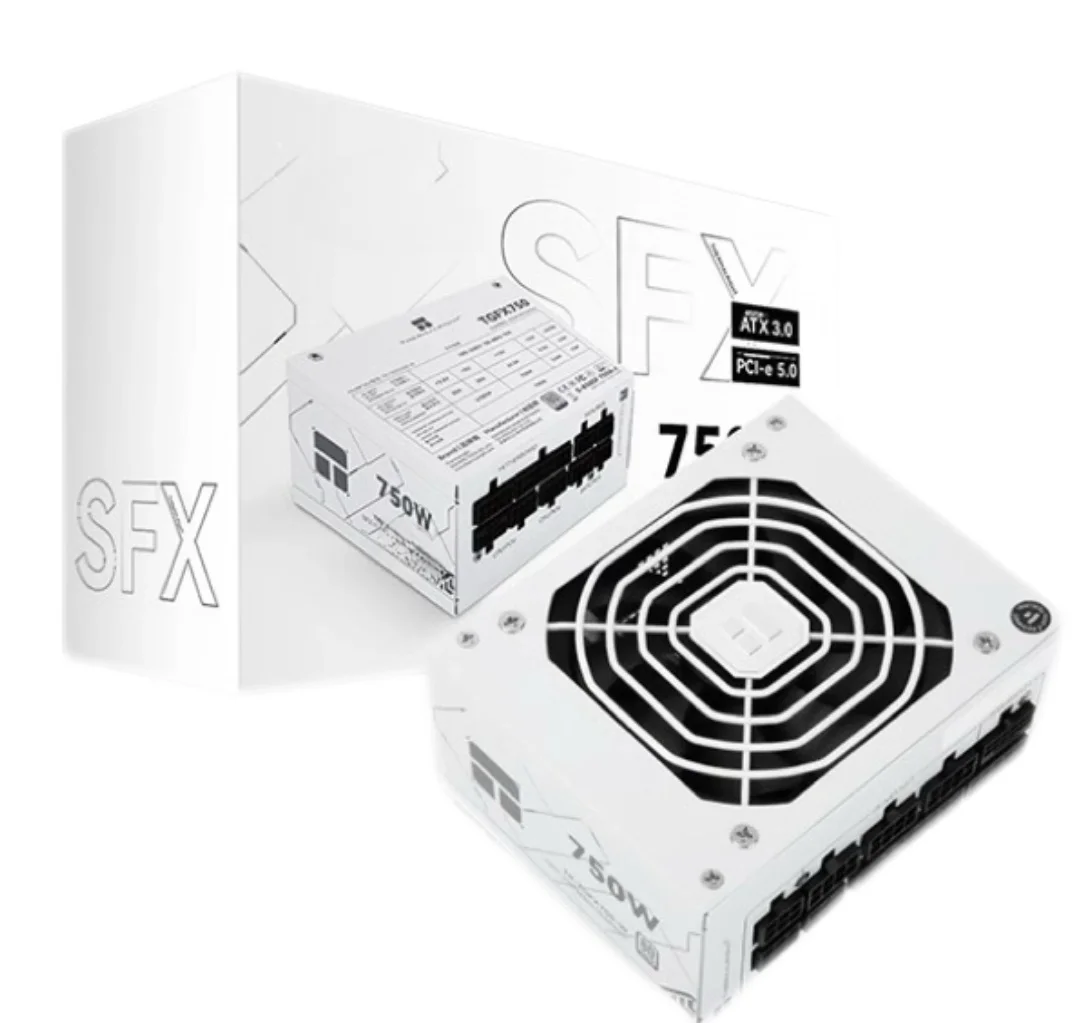 Vollmodul Gold SFX Kleines Net – Sfx Power Supply 850W Gold Bewertung und Preis