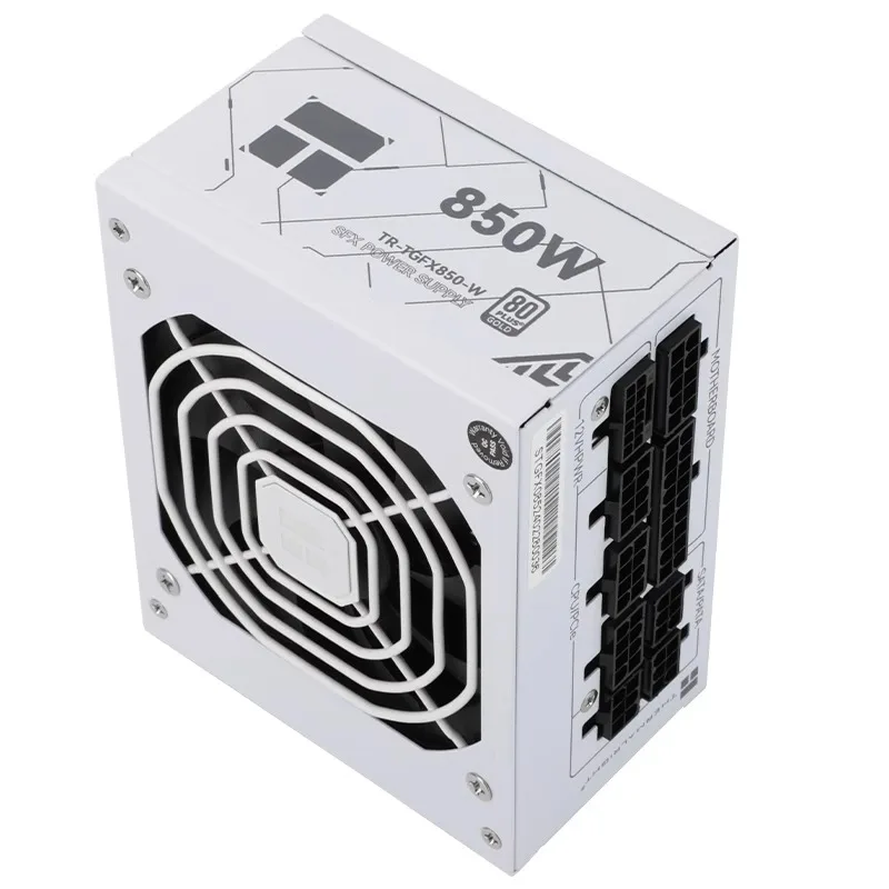 Vollmodul Gold SFX Kleines Net – Sfx Power Supply 850W Gold Bewertung und Preis