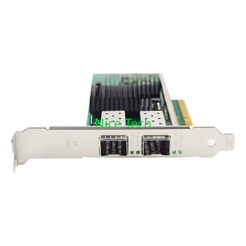 X710-DA2 Dual-Port SFP + 10 GB – 10Gb Sfp+ Pcie Network Card Dual Port Bewertung und Preis