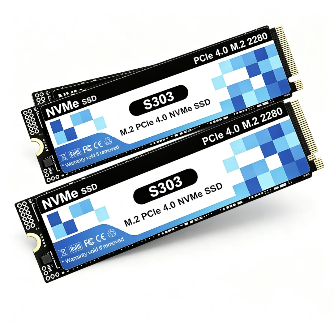 2026 S303 SSD 500GB 1TB 2TB 4T – M.2 Nvme 4Tb Pcie 4.0 Ssd Bewertung und Preis
