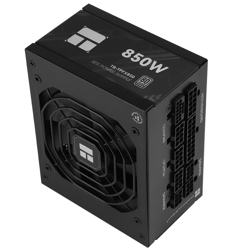 Thermalright TR-TPFX850 Comput – Sfx Power Supply 850W Gold Bewertung und Preis